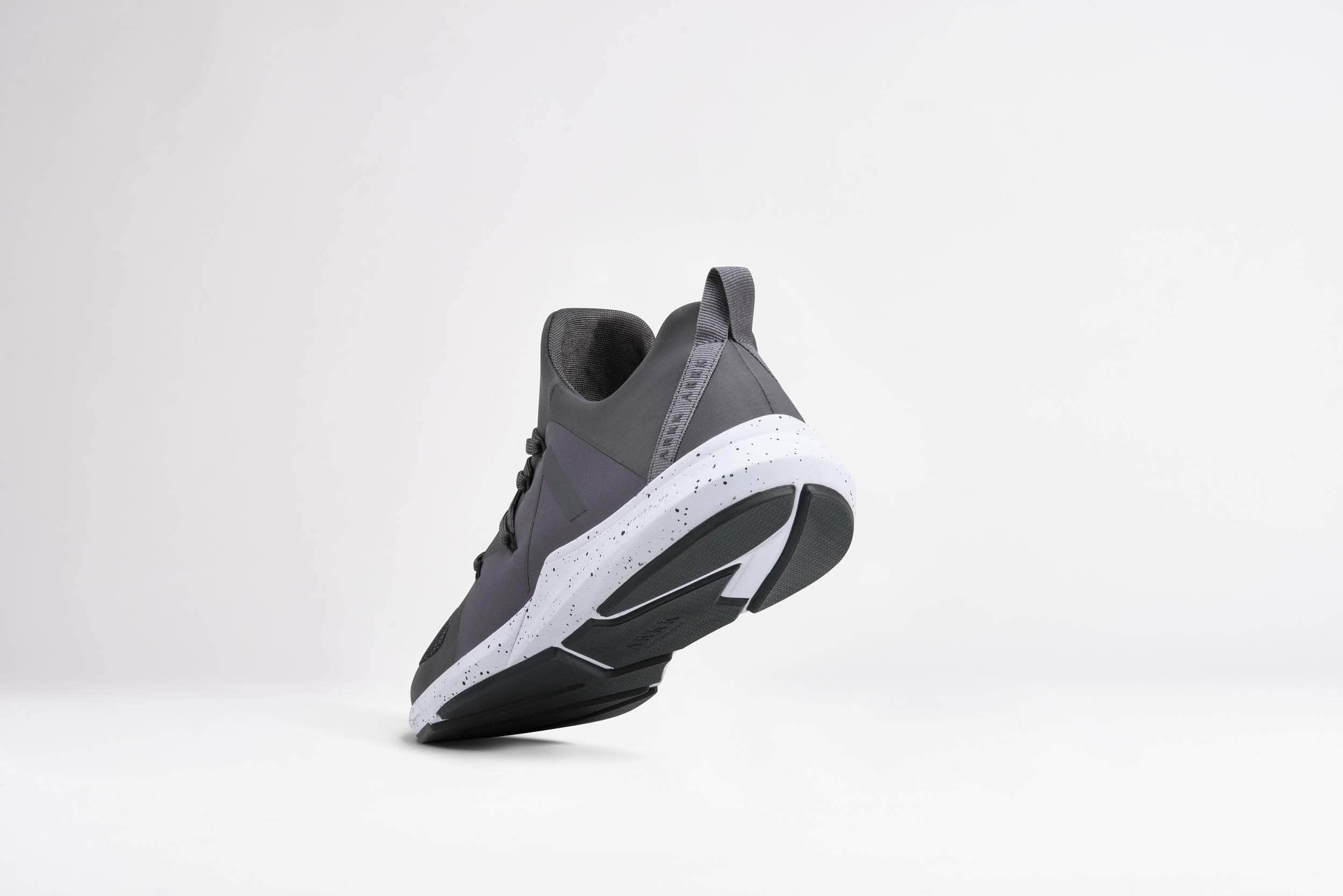 ARKK Collection Panther H-X1 Grey Spray - Men Panther Dark Grey